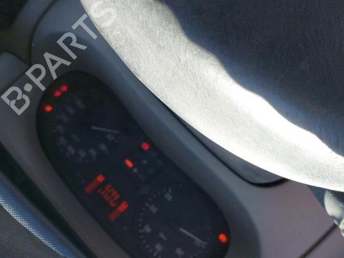 Left headlight RENAULT TRAFIC II Van (FL) 1.9 dCi 100 (FL0C, FL0K, FL0B) | BP24272151C28  - Image 15