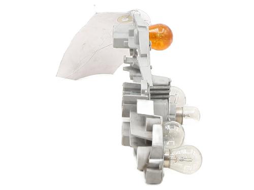 Lamp holder RENAULT MODUS / GRAND MODUS (F/JP0_) 1.4 (JP01, JP0J) | BP31251773L10