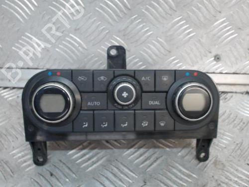 Used Climate control NISSAN QASHQAI / QASHQAI +2 I (J10, NJ10, JJ10E) 1.5 dCi (106 hp) 24265503