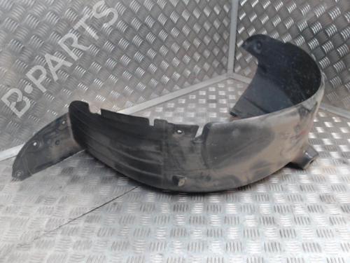 Wheel arch CITROËN C4 CACTUS 1.2 VTi 82 | BP24267077C56 