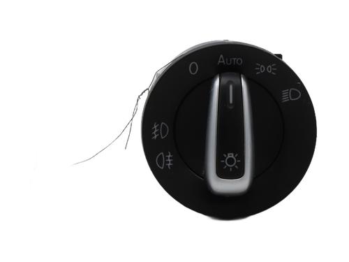 Used Headlight switch VW SCIROCCO III (137, 138) 2.0 TDI (150 hp) 28218042