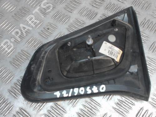 Used Left tailgate light Left tailgate light CITROËN C3 II (SC_) 1.4 (73 hp) 24277439 24277439