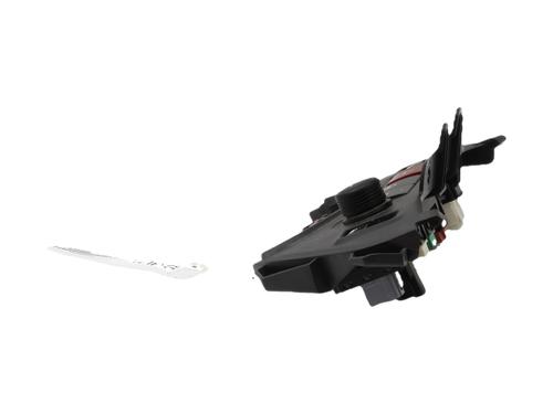 Left front window switch PEUGEOT PARTNER Box Body/MPV (K9) | BP37007810I27 - Image 2