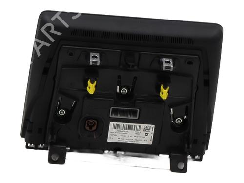 Display RENAULT CLIO V (B7_) 1.0 TCe 90 (B7MT) | BP31835615C48 - Image 3