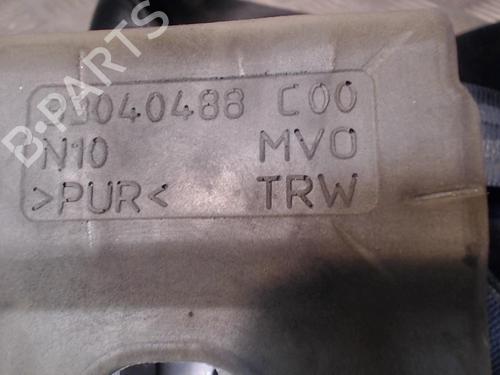 Rear left belt tensioner AUDI A3 Sportback (8PA) 1.9 TDI | BP24274221C89 