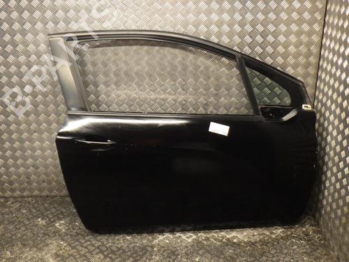 Used Right front door PEUGEOT 208 I (CA_, CC_) 1.2 VTI 82 (82 hp) 24263824