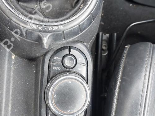 Left front window switch MINI MINI Convertible (F57) Cooper S | BP33415470I27 - Image 2