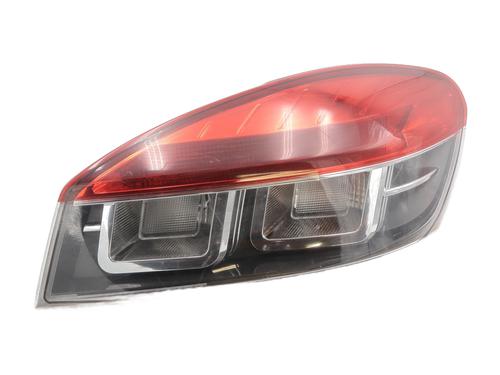 Used Right taillight RENAULT MEGANE III Coupe (DZ0/1_) 1.5 dCi (DZ09, DZ0D, DZ1F, DZ1G, DZ14, DZ29) (110 hp) 25759030