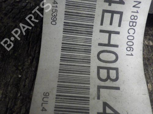 Used Steering rack Steering rack NISSAN QASHQAI II (J11, J11_) 1.5 dCi (116 hp) 32733270 32733270