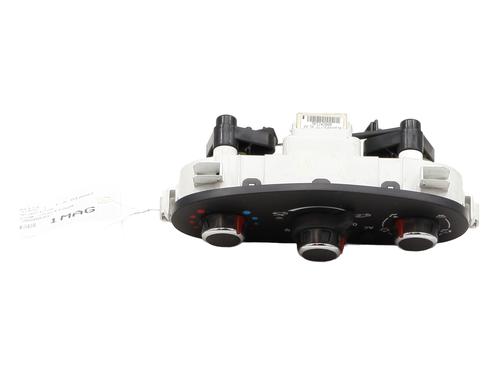 Climate control DACIA LODGY (JS_)  | BP34556569I5  - Image 5