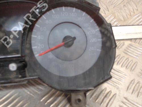 Instrument cluster NISSAN JUKE (F15) 1.5 dCi | BP24274293C47 