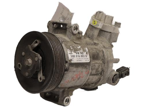 Used AC compressor AC compressor VW GOLF VII (5G1, BQ1, BE1, BE2) 2.0 R 4motion (310 hp) 24274903 24274903