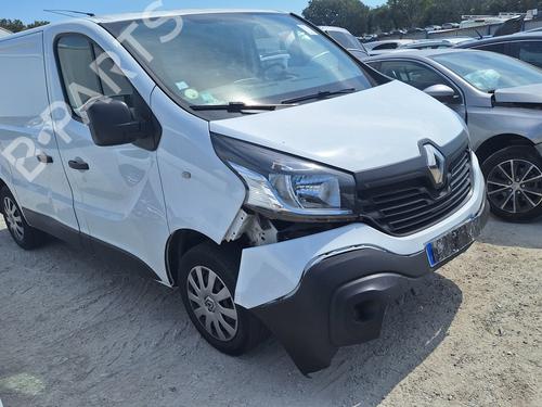 Used Parts RENAULT TRAFIC III Van (FG_) 1.6 dCi 120 (FGMB, FGMC) 5024056