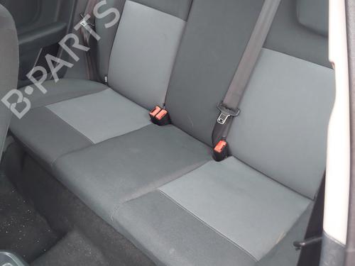 Left front window switch FORD FIESTA VI (CB1, CCN) 1.4 TDCi | BP25252925I27 - Image 16