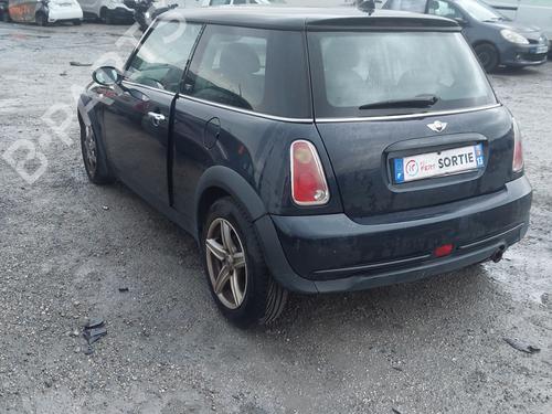Venstre solskærm MINI MINI (R50, R53) One | BP33414485I1 - Image 22