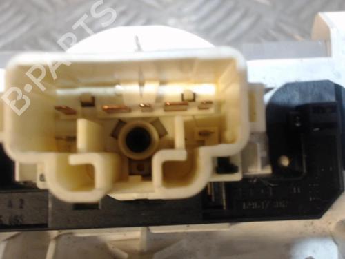 Climate control PEUGEOT 107 (PM_, PN_) 1.0 | BP24268969I5