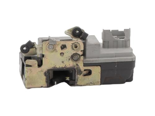 Front right lock PEUGEOT 206 Hatchback (2A/C) 1.9 D | BP25034996C97 