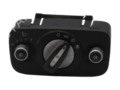 Headlight switch FORD FIESTA VI (CB1, CCN) 1.4 TDCi | BP39090740I24 - Image 4