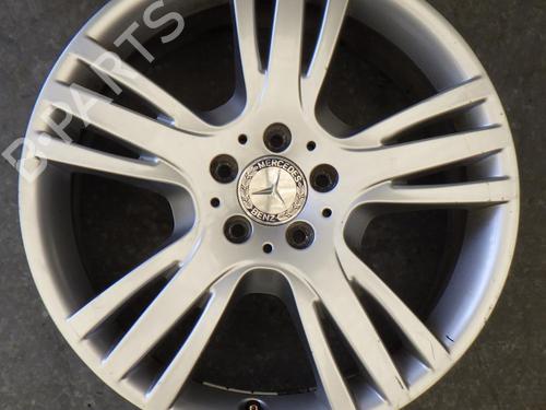 Rim MERCEDES-BENZ GLK-CLASS (X204) 220 CDI 4-matic (204.984, 204.997) | BP24265681C45 