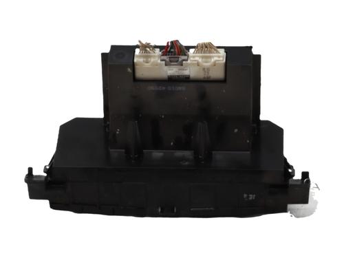 Used Climate control Climate control 37248512 37248512