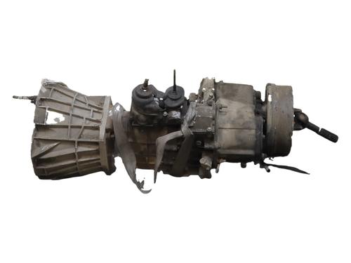 Used Gearbox Gearbox 38751289 38751289