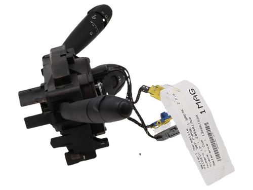 Steering column stalk PEUGEOT 307 Break (3E) 2.0 HDI 90 | BP37745041I23 - Image 4