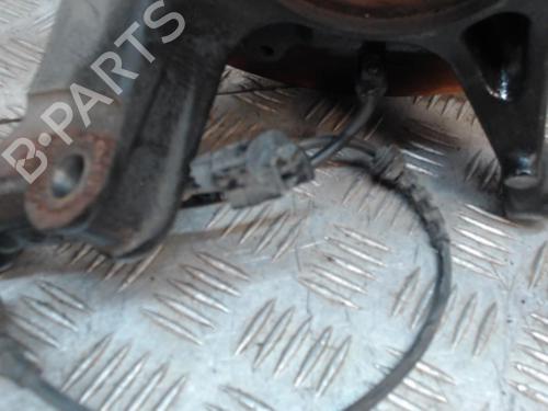 Used Other FORD FIESTA IV (JA_, JB_) 1.25 i 16V (75 hp) 24266872