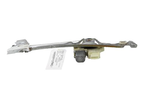 Used Rear right window mechanism Rear right window mechanism PEUGEOT 308 II (LB_, LP_, LW_, LH_, L3_) 1.6 BlueHDi 120 (120 hp) 40454249 40454249