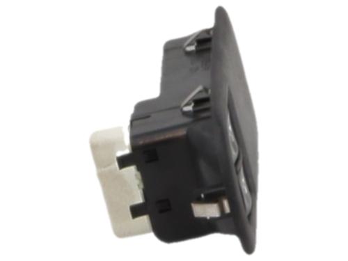 Left front window switch RENAULT CLIO III (BR0/1, CR0/1) | BP36817569I27 - Image 5