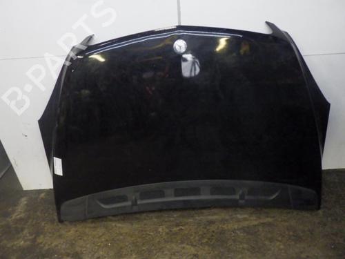 Used Hood MERCEDES-BENZ B-CLASS Sports Tourer (W245) B 180 CDI (245.207) (109 hp) 29378004