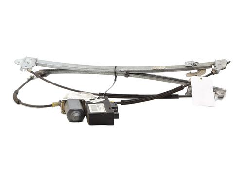 Used Front left window mechanism Front left window mechanism PEUGEOT 807 (EB_) 2.2 HDi (128 hp) 31190735 31190735