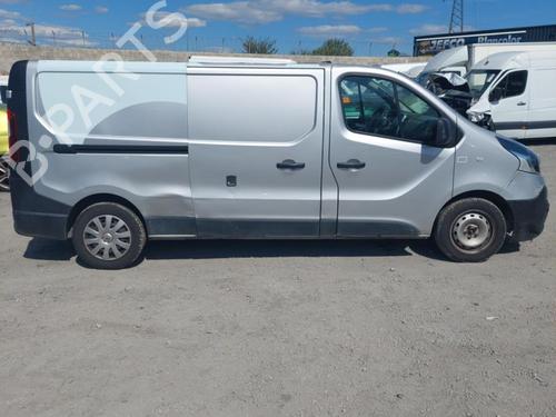 Right front window switch RENAULT TRAFIC III Van (FG_) 1.6 dCi 120 (FGMB, FGMC) | BP24282503I26 - Image 11