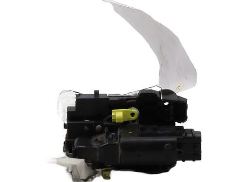 Rear left lock DACIA LODGY (JS_) 1.5 dCi (JSMC, JSAF) | BP30302170C100