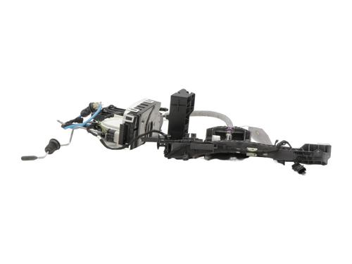 Rear right lock MERCEDES-BENZ GLA-CLASS (X156) GLA 220 CDI (156.903) | BP27932972C99 