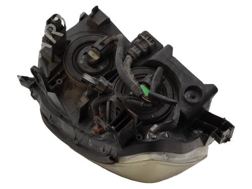 Left headlight TOYOTA RAV 4 III (_A3_) 2.2 D 4WD (ALA30_, ALA30R) | BP31662582C28 