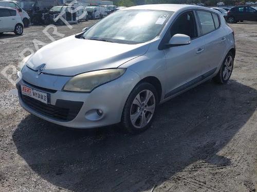 Crossmember RENAULT MEGANE III Hatchback (BZ0/1_, B3_) 1.5 dCi | BP24272509C162 