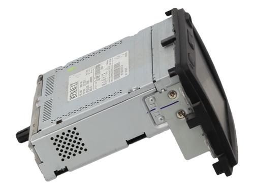 Used Display monitor Display monitor DACIA DOKKER MPV (KE_) 1.5 Blue dCi 95 (KEJL) (95 hp) 39700397 39700397