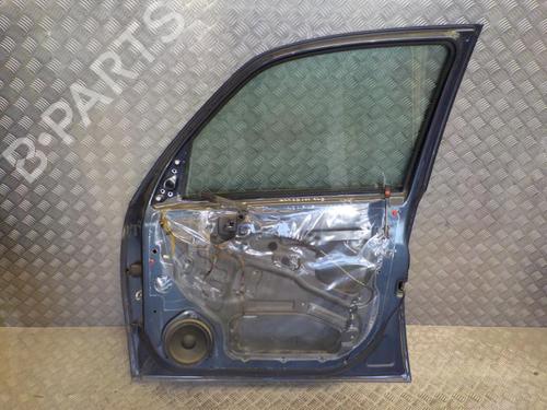 Dør høyre foran OPEL MERIVA A MPV (X03) 1.3 CDTI (E75) (75 hp) 24273774