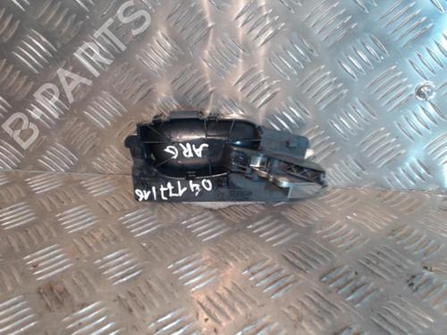 Rear left interior door handle PEUGEOT 307 (3A/C) 2.0 HDi 110 | BP24270482I15 