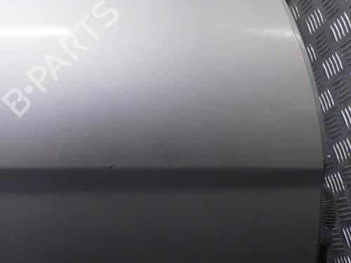 Right rear door MERCEDES-BENZ C-CLASS (W204) C 200 CDI (204.007, 204.006) | BP24270764C5 