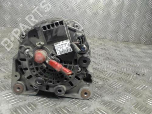 Alternator DACIA SANDERO II TCe 90 (B8M1, B8MA, B8AC) | BP24272283M7  - Image 5