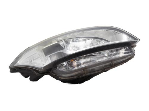 Right headlight KIA SOUL I (AM) 1.6 CRDi 128 | BP29503045C29 