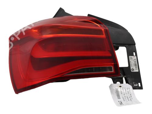 Used Left taillight BMW 1 (F20) 116 d (116 hp) 29372128