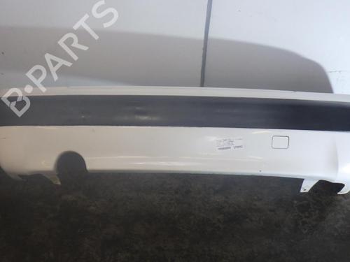Used Rear bumper CITROËN XSARA (N1) 1.4 i (75 hp) 30302185