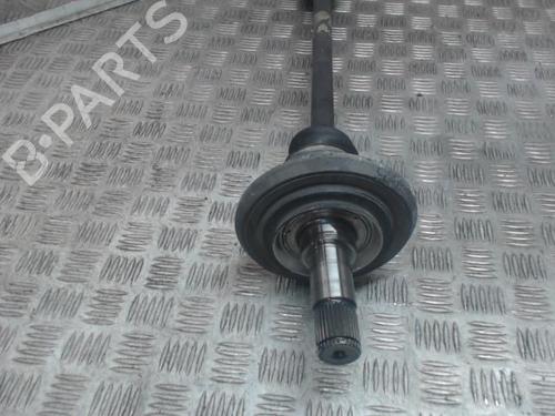 Right rear driveshaft MERCEDES-BENZ GLC (X253) 300 de 4-matic (253.911) | BP24264405M41 