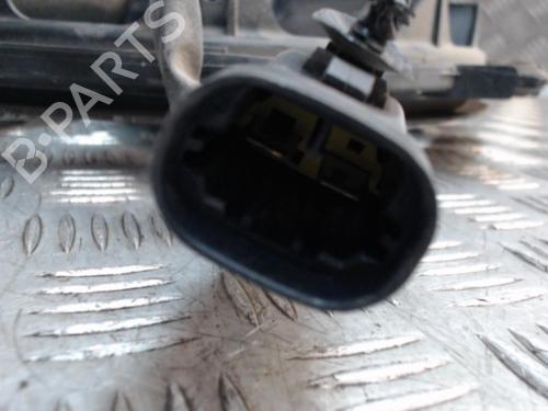 Used Radiator fan CITROËN DS5 1.6 HDi 115 (114 hp) 24267124