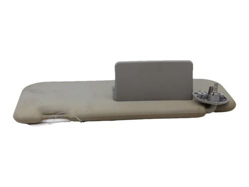 Used Left sun visor Left sun visor 37637341 37637341