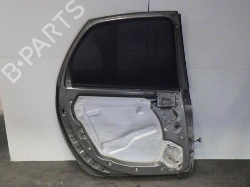 Left rear door CITROËN XSARA PICASSO (N68) 1.6 HDi | BP27234989C4 