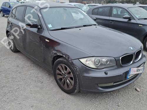 Front right window mechanism BMW 1 (E87) 118 d | BP27318234C23 