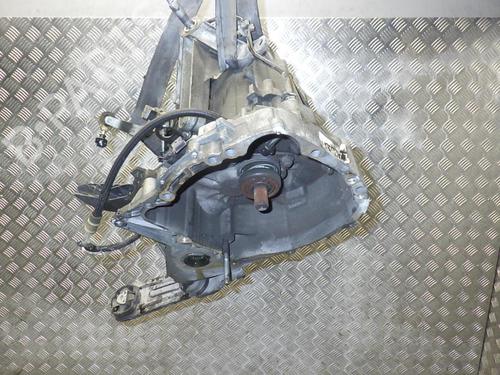 Gearkasse RENAULT CLIO III (BR0/1, CR0/1) 1.2 16V (BR02, BR0J, BR11, CR02, CR0J, CR11) (75 hp) 24282284